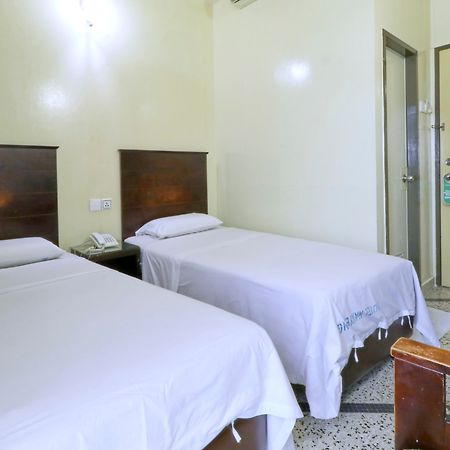 Nan Yeang Hotel - Petaling Street Kl Kuala Lumpur Esterno foto