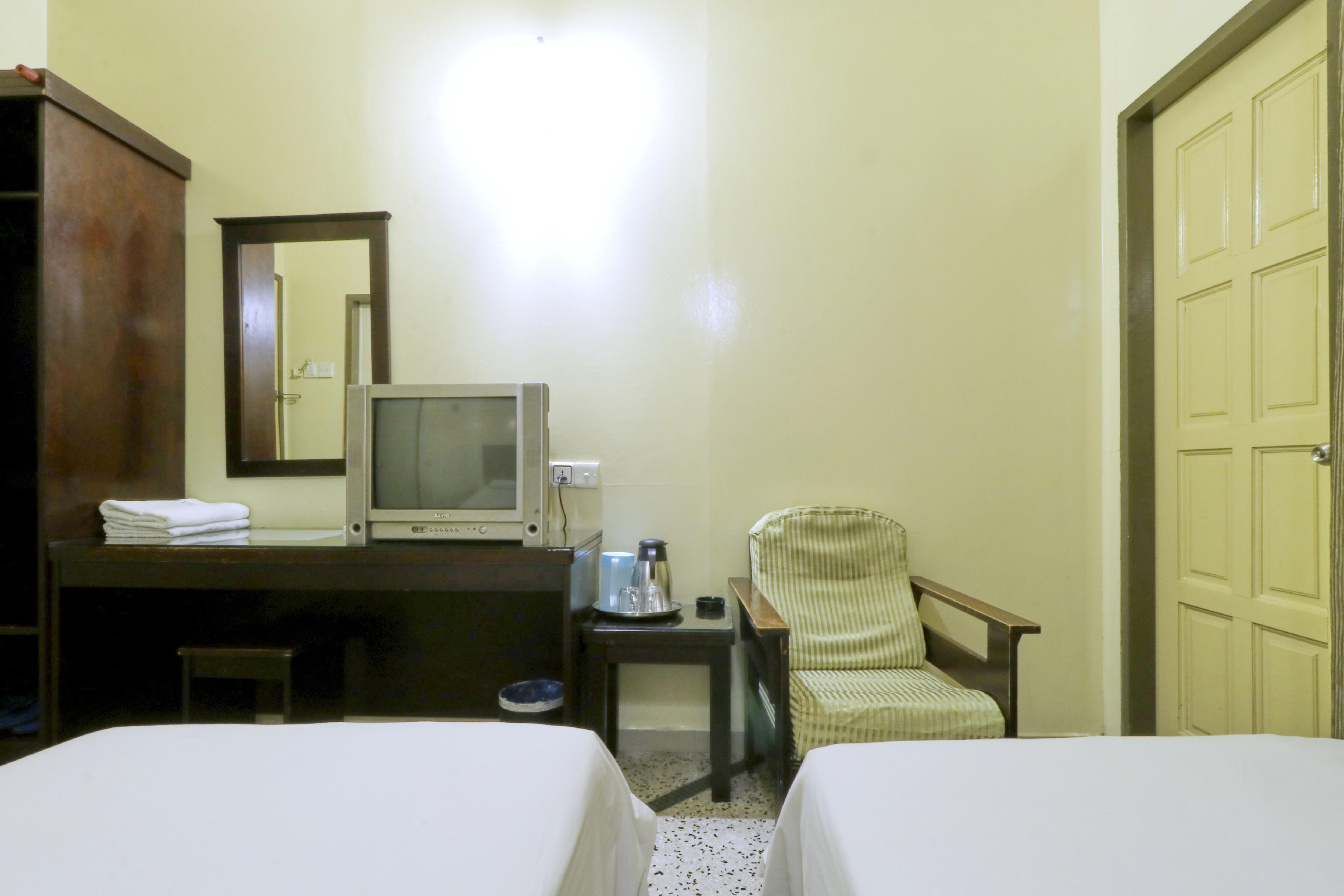 Nan Yeang Hotel - Petaling Street Kl Kuala Lumpur Esterno foto