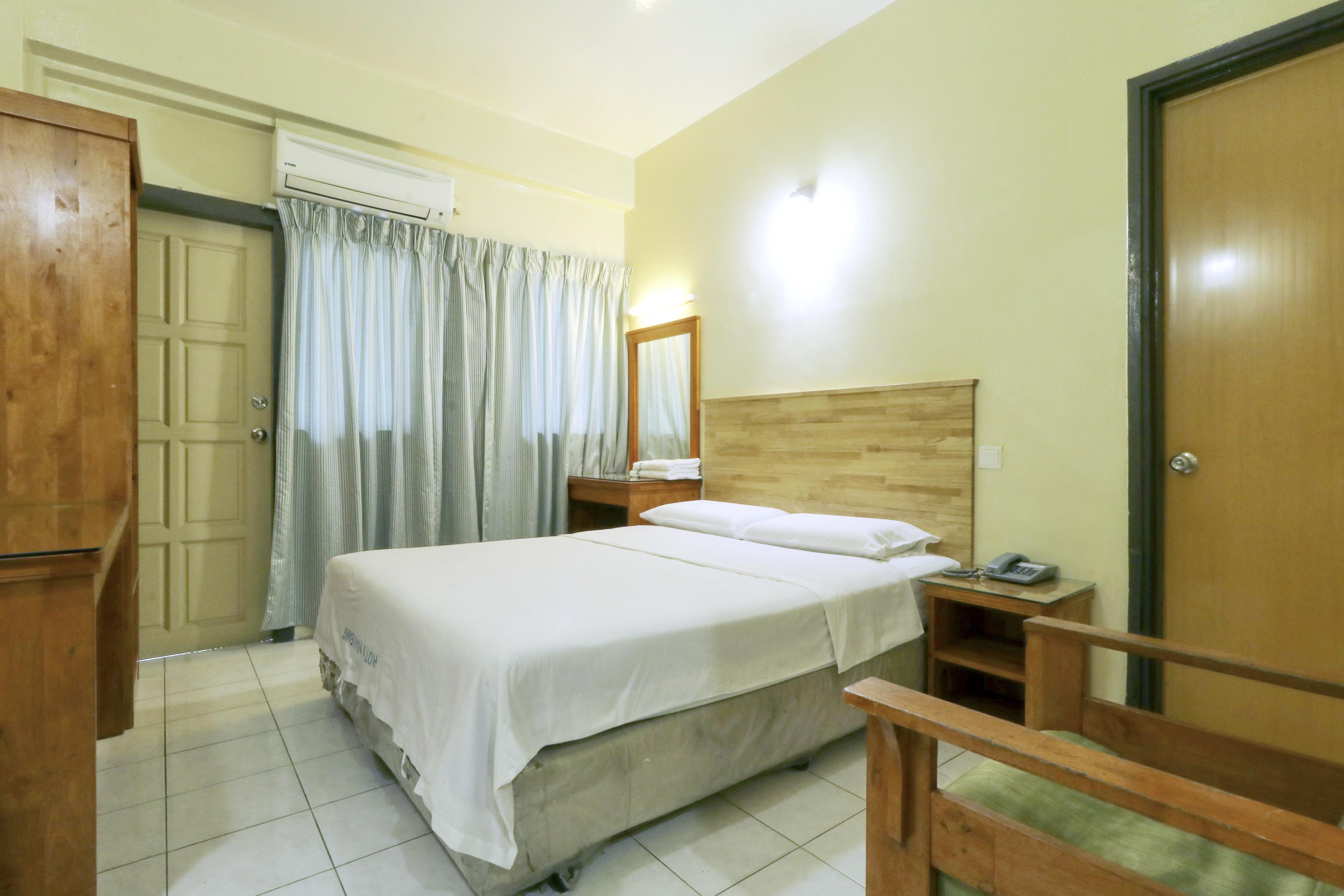 Nan Yeang Hotel - Petaling Street Kl Kuala Lumpur Esterno foto