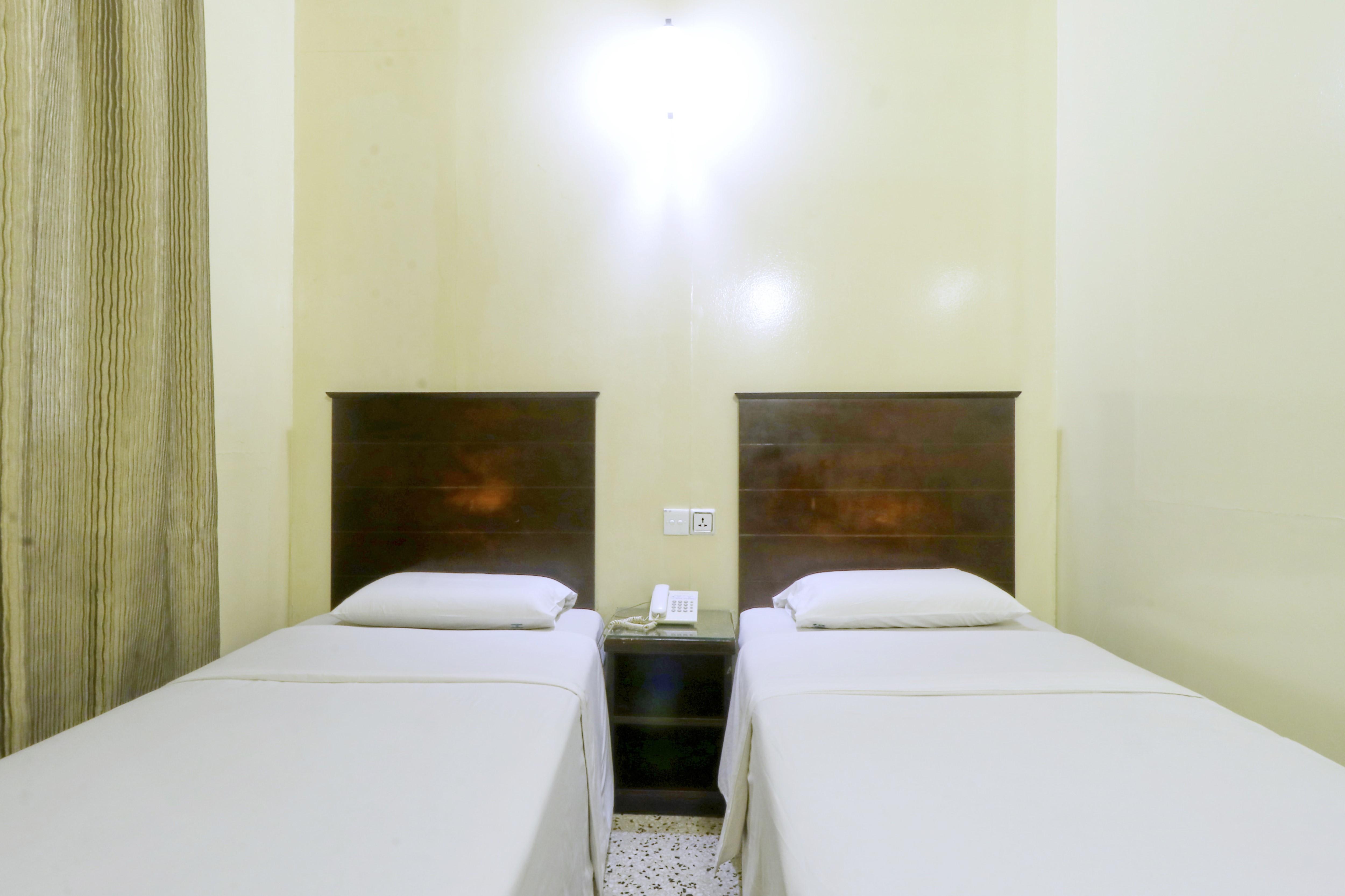 Nan Yeang Hotel - Petaling Street Kl Kuala Lumpur Esterno foto