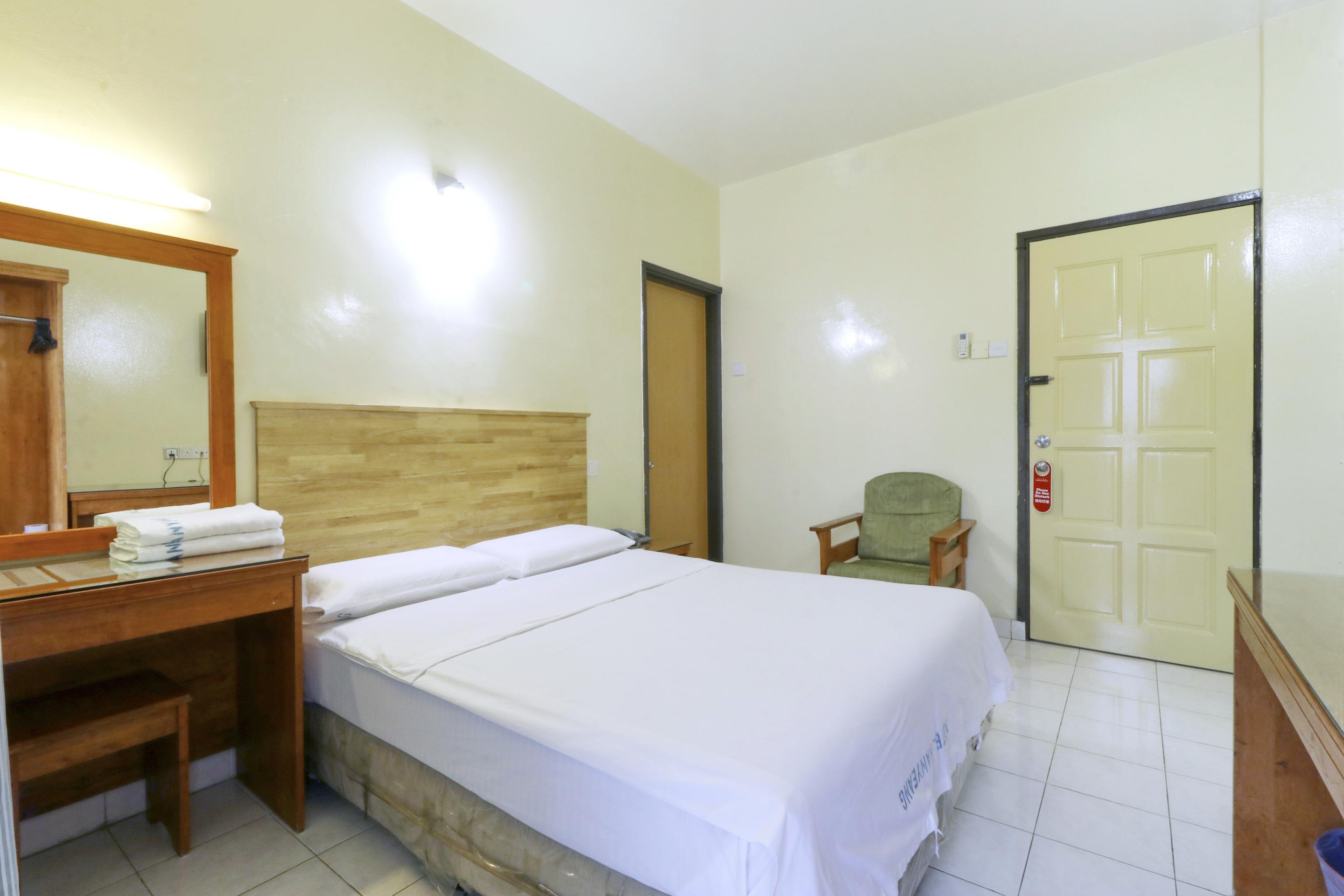 Nan Yeang Hotel - Petaling Street Kl Kuala Lumpur Esterno foto