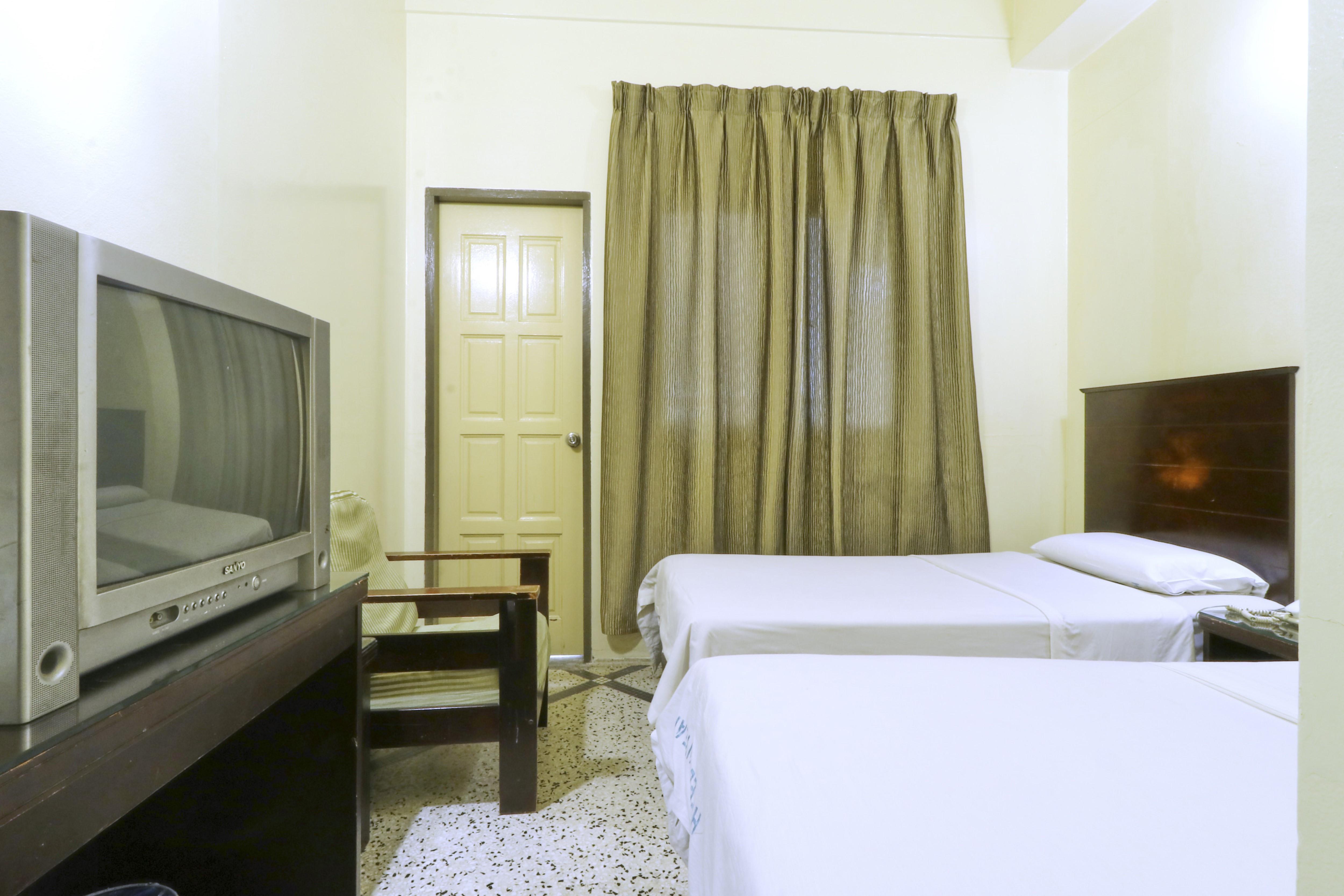 Nan Yeang Hotel - Petaling Street Kl Kuala Lumpur Esterno foto