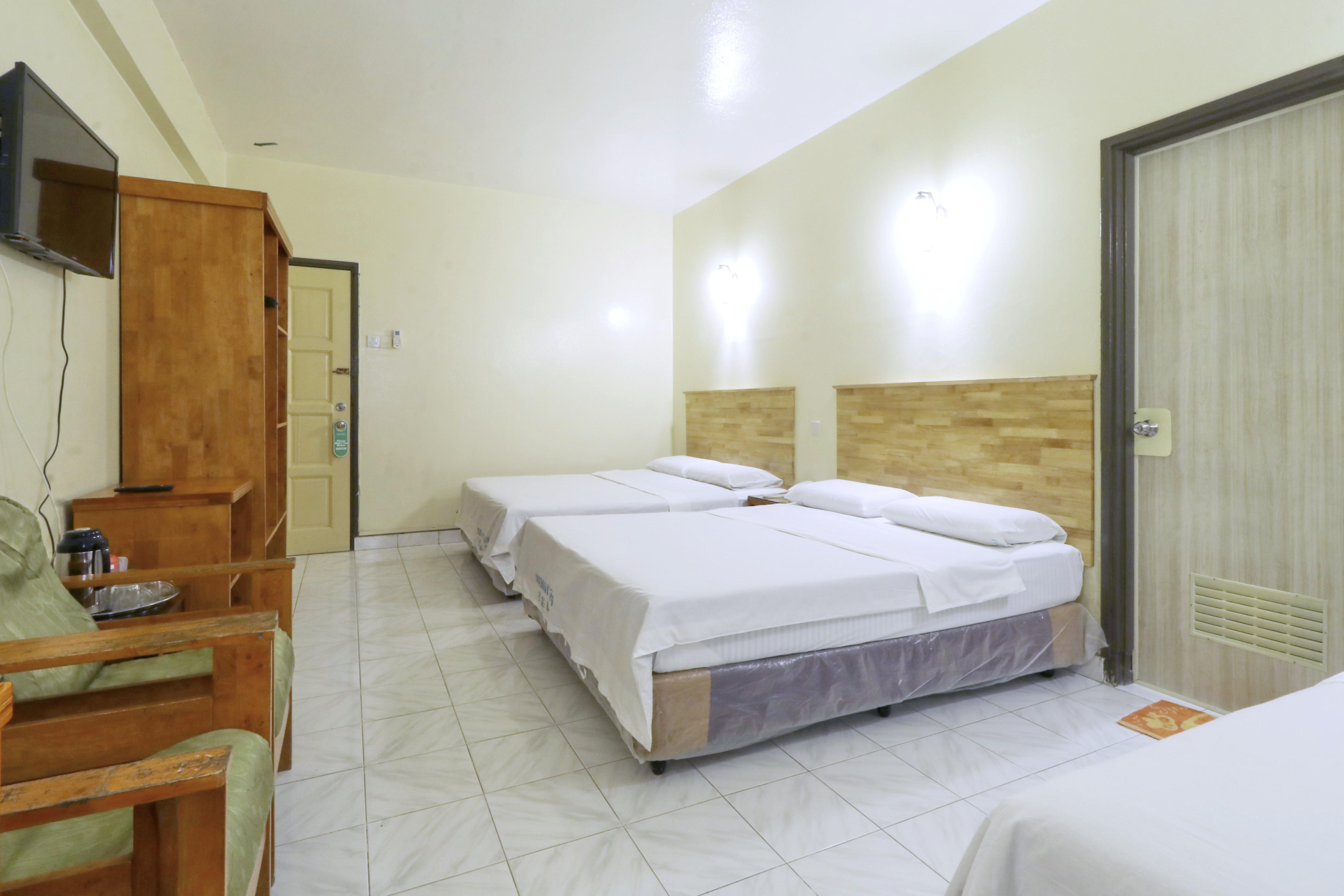 Nan Yeang Hotel - Petaling Street Kl Kuala Lumpur Esterno foto