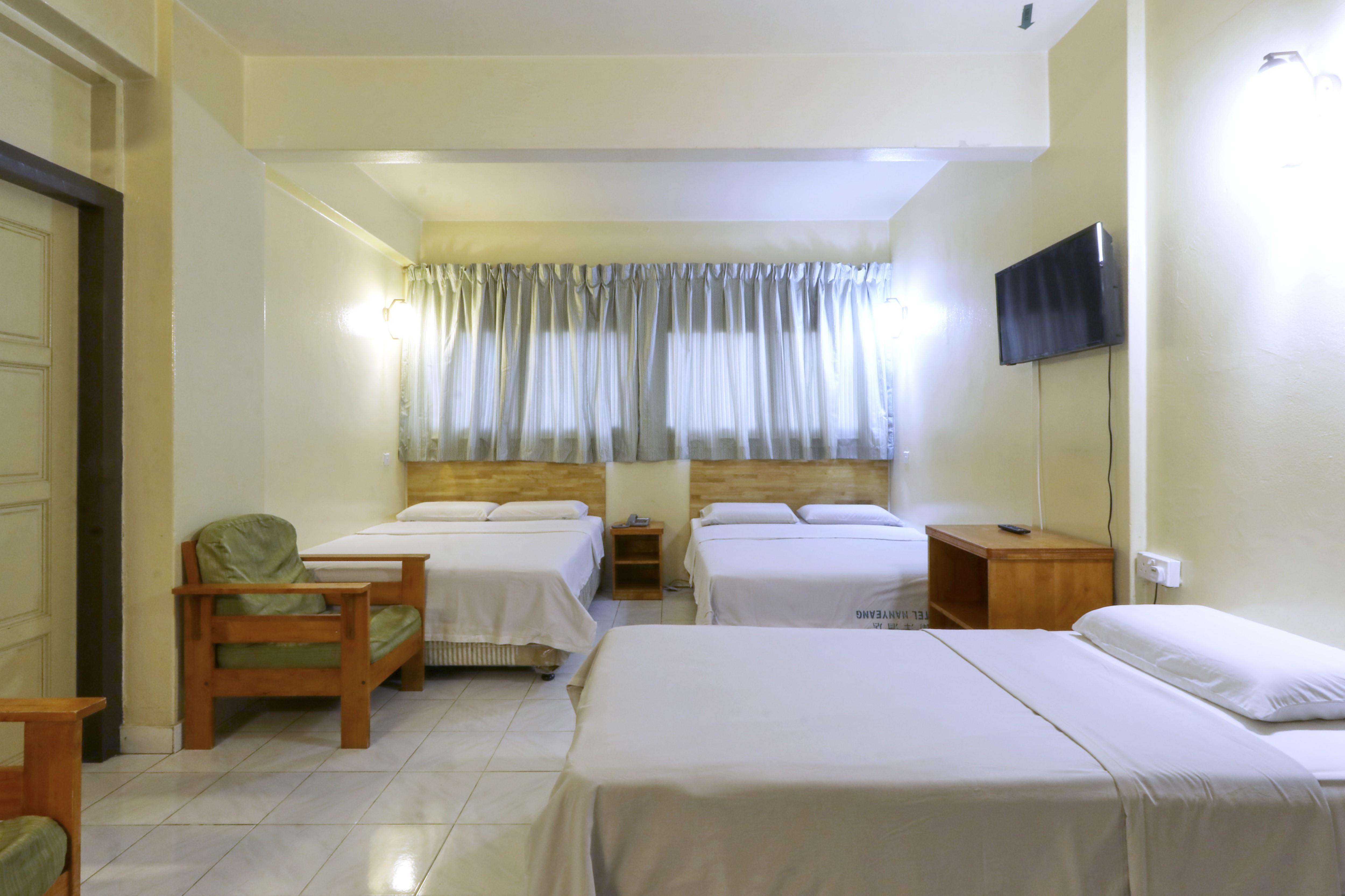 Nan Yeang Hotel - Petaling Street Kl Kuala Lumpur Esterno foto
