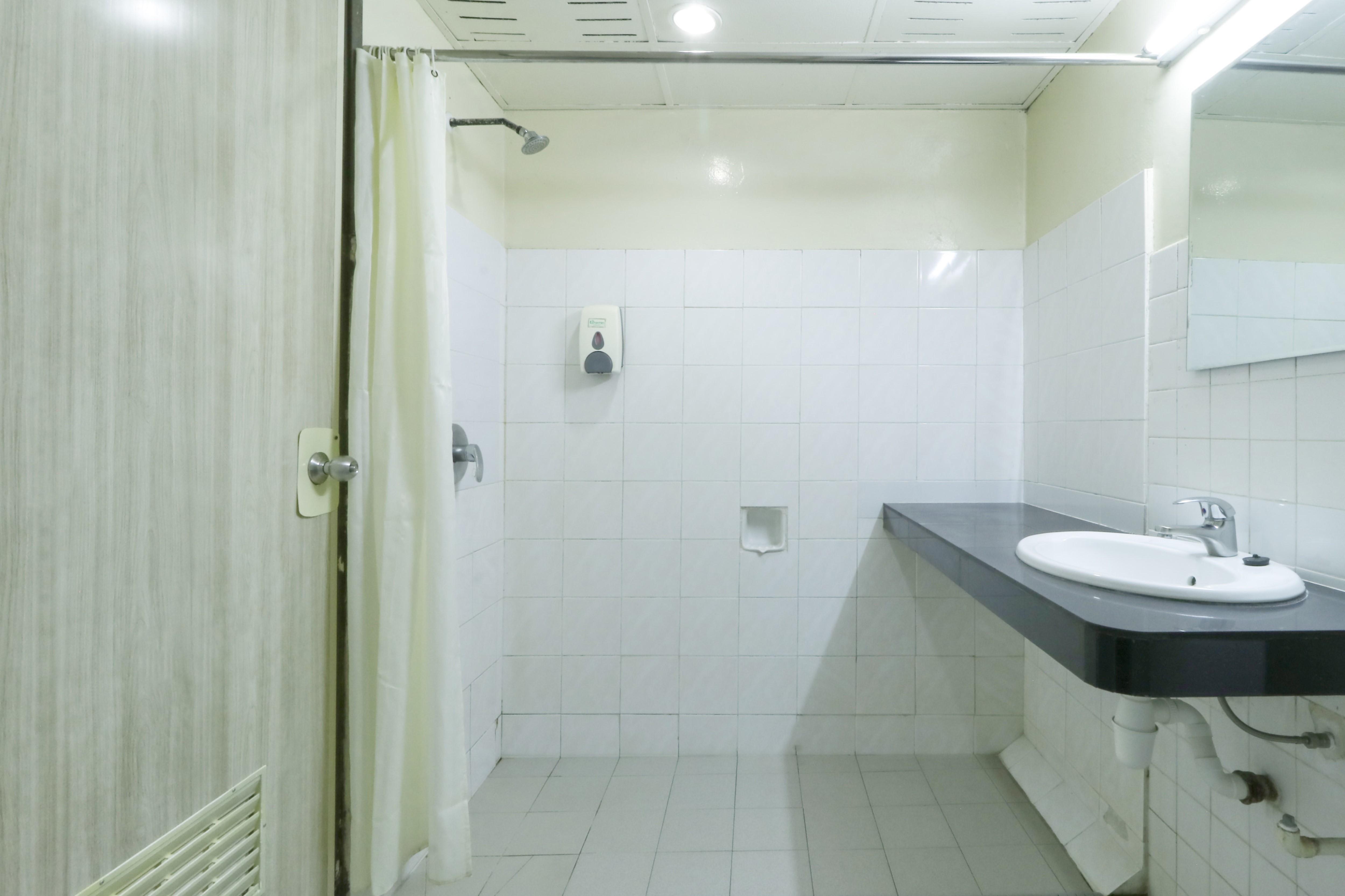 Nan Yeang Hotel - Petaling Street Kl Kuala Lumpur Esterno foto