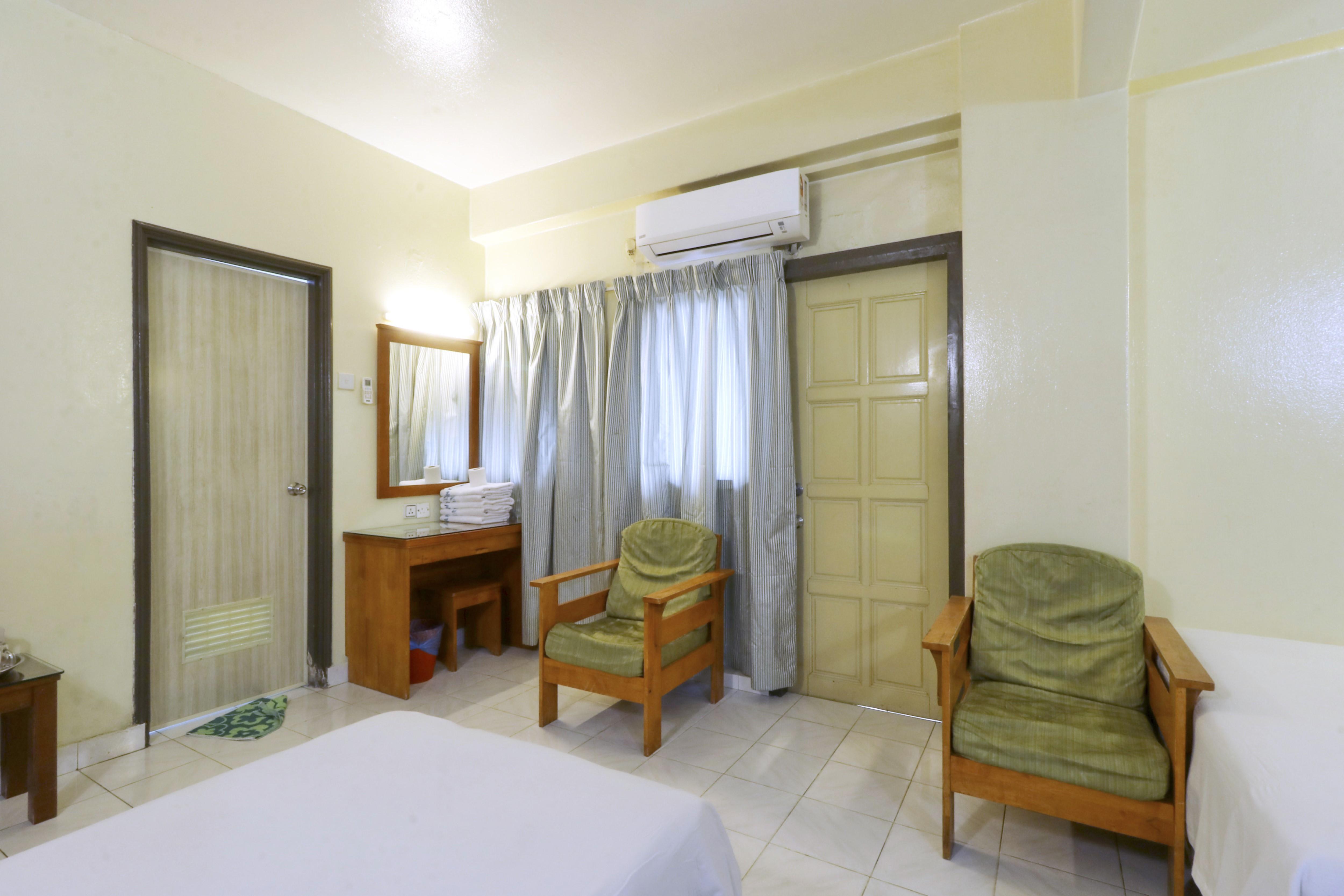 Nan Yeang Hotel - Petaling Street Kl Kuala Lumpur Esterno foto