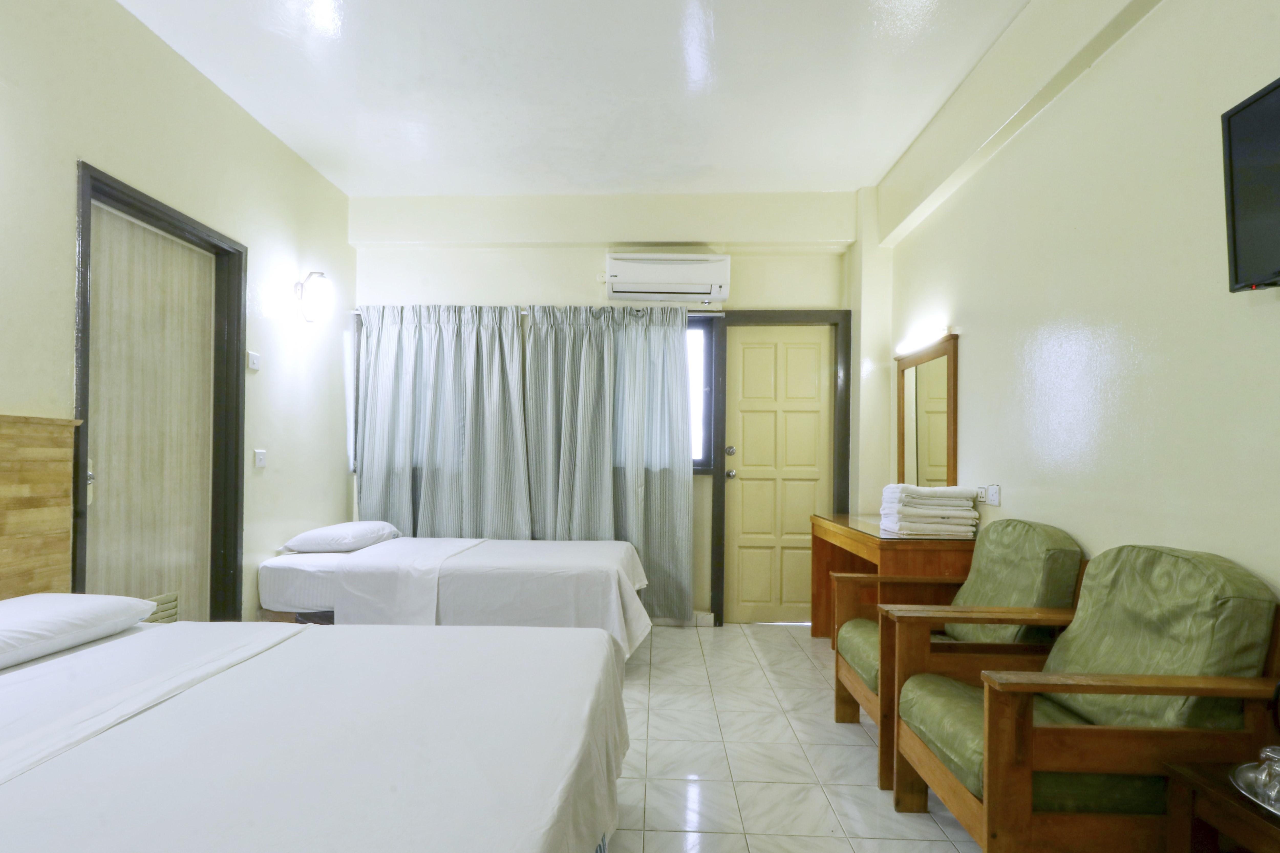 Nan Yeang Hotel - Petaling Street Kl Kuala Lumpur Esterno foto