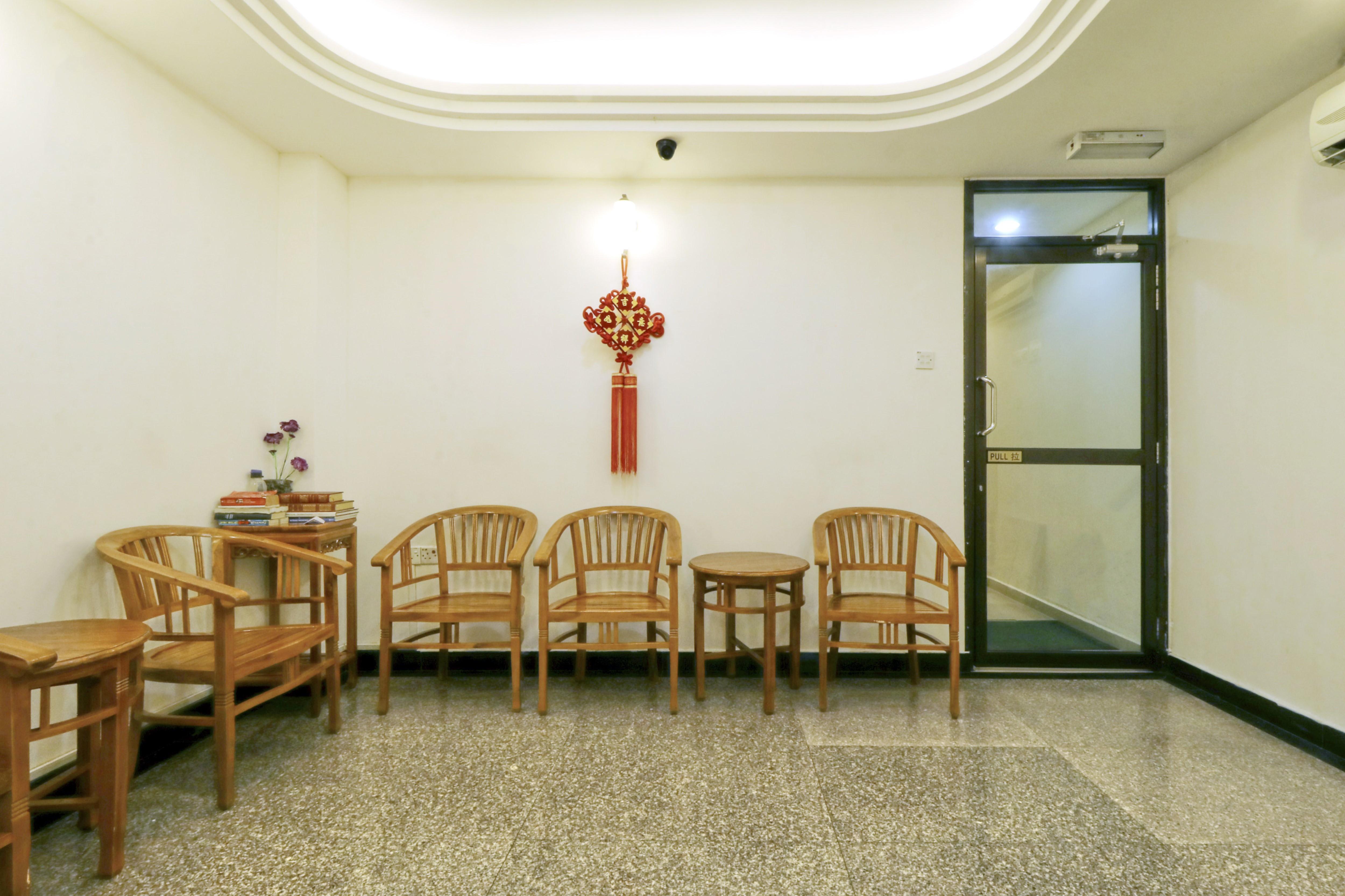 Nan Yeang Hotel - Petaling Street Kl Kuala Lumpur Esterno foto