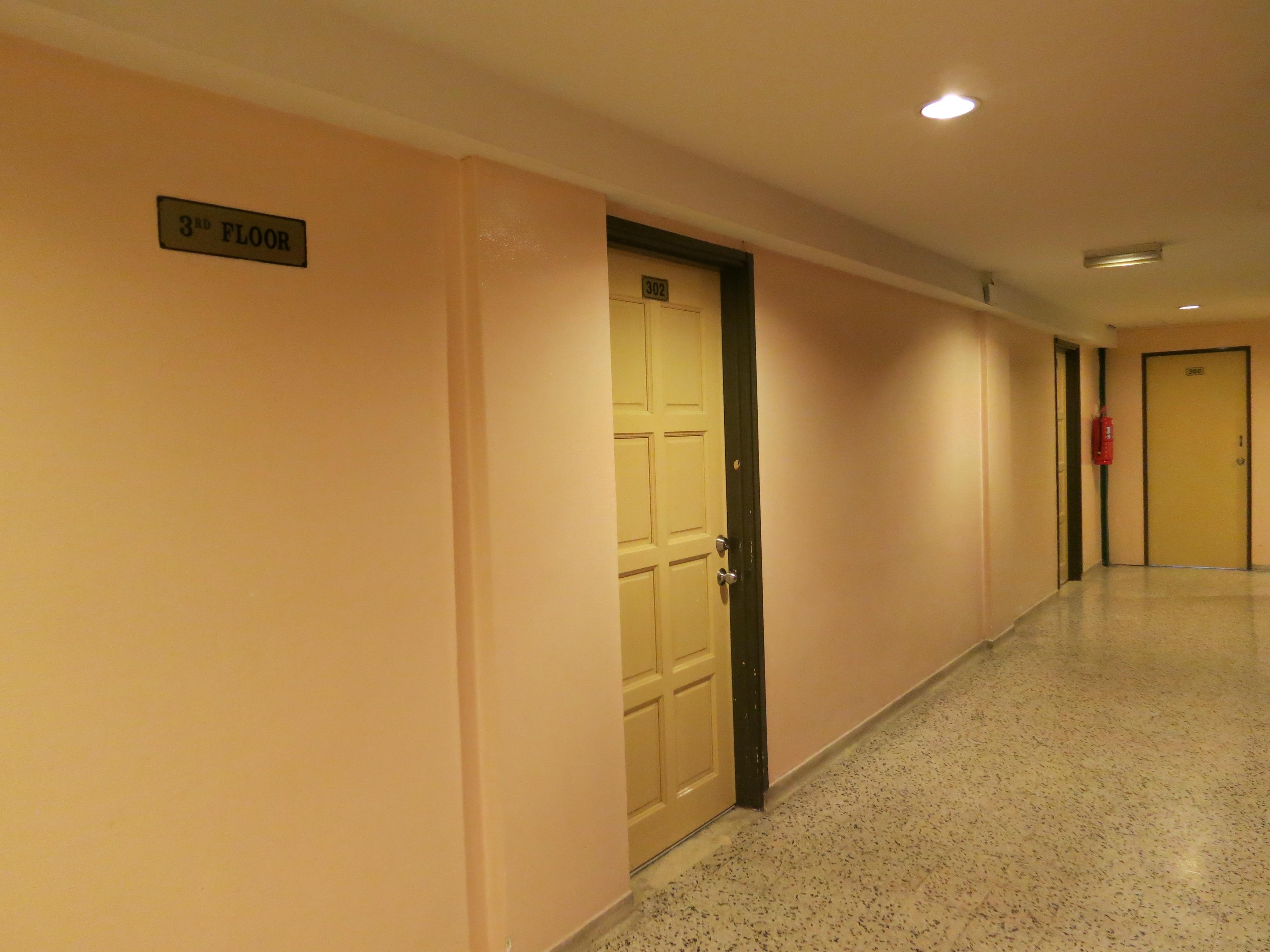 Nan Yeang Hotel - Petaling Street Kl Kuala Lumpur Esterno foto