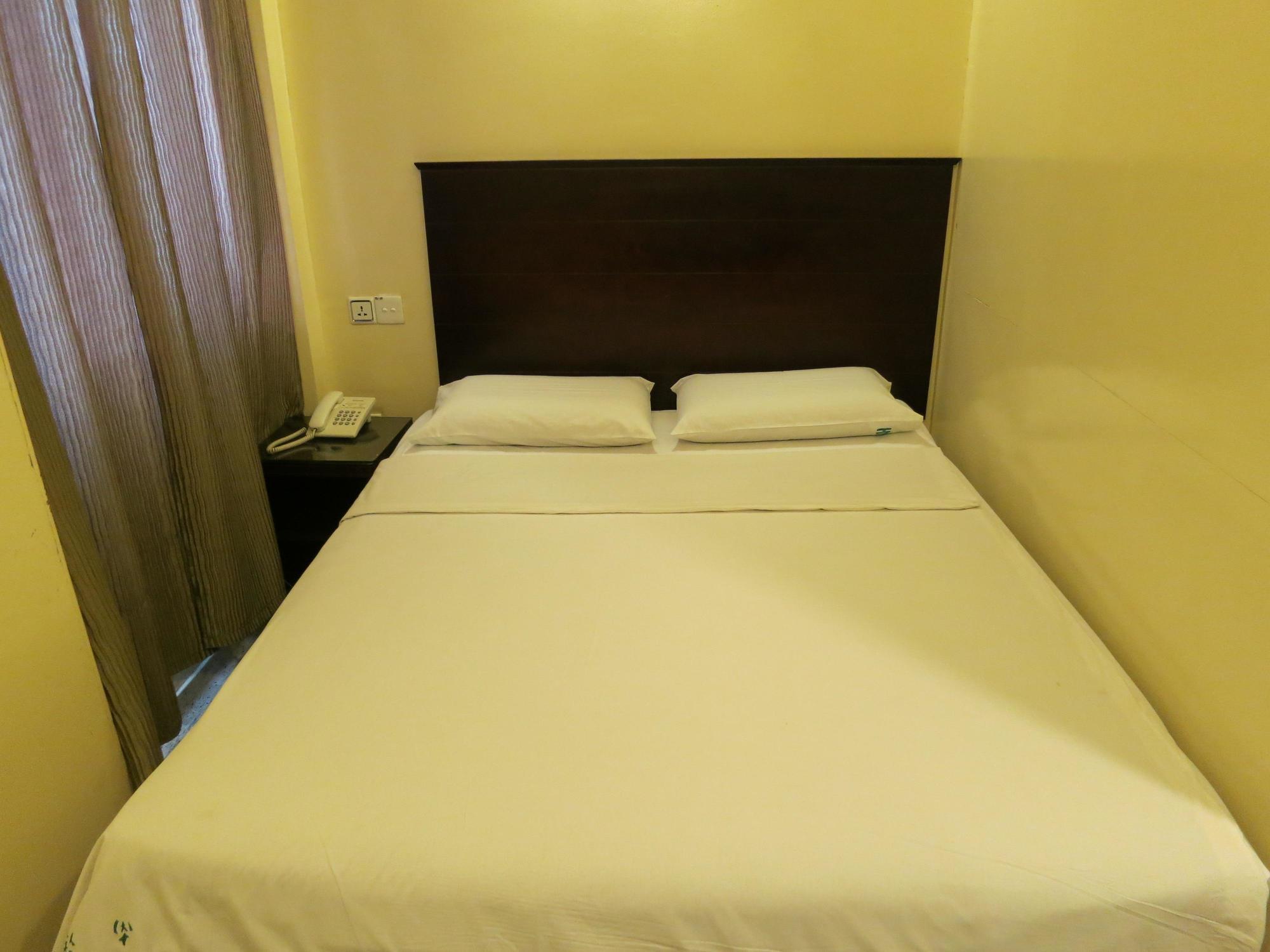 Nan Yeang Hotel - Petaling Street Kl Kuala Lumpur Esterno foto