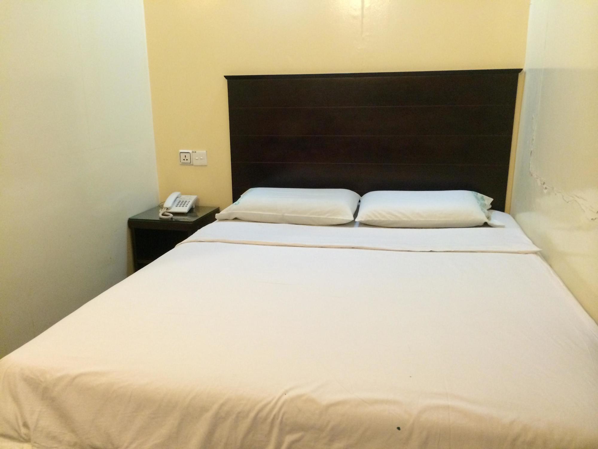 Nan Yeang Hotel - Petaling Street Kl Kuala Lumpur Esterno foto